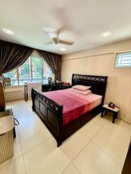 Blk 584 Pasir Ris Street 53 (Pasir Ris), HDB Executive #566432131